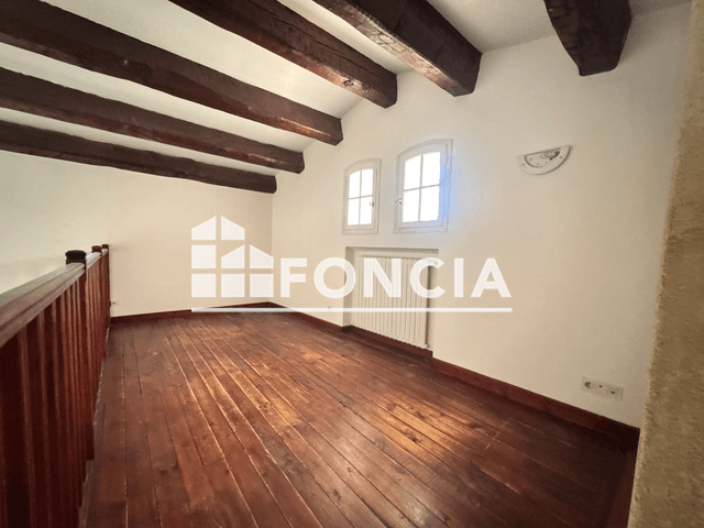 Maison 4 pièces (116.3 m²) à louer - Hyeres (83400)