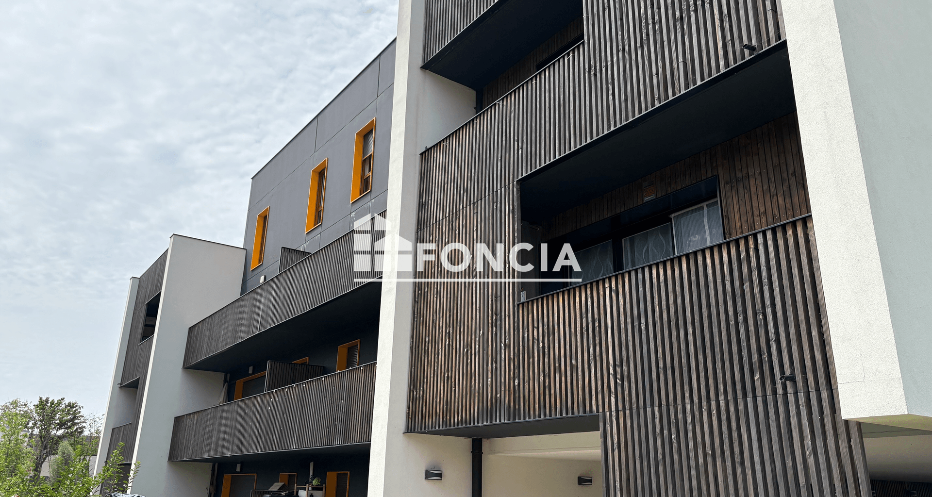 Appartement meublé 2 pièces (43 m²) à louer - Bessancourt (95550)