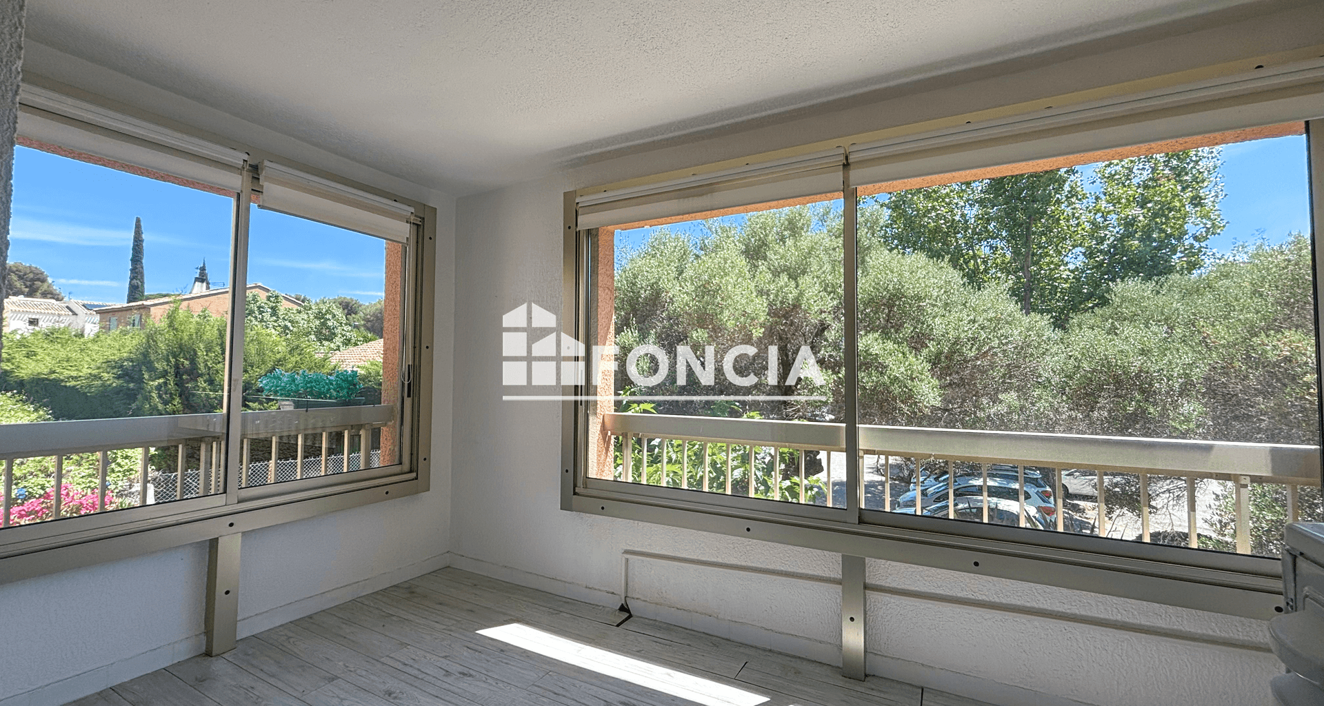 Appartement 4 pièces (78 m²) à vendre - Saint-mandrier-sur-mer (83430)