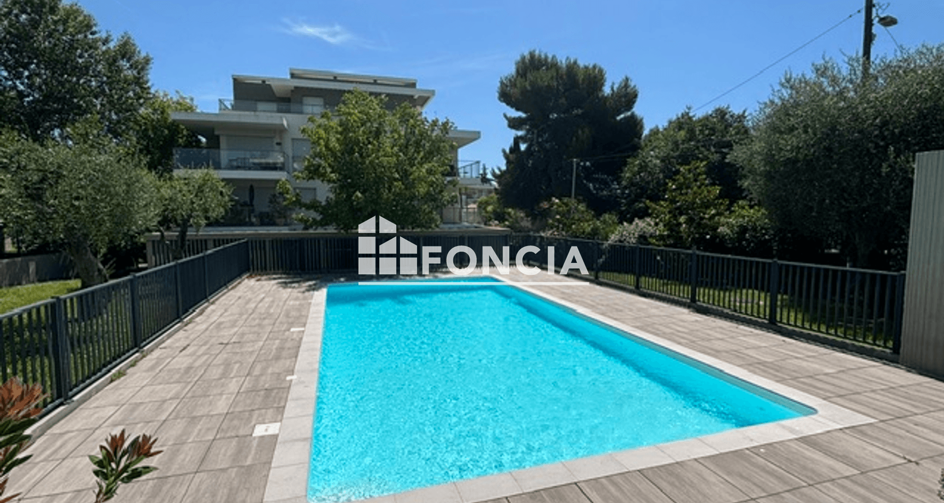Studio (26 m²) à vendre - Le Cannet (06110)