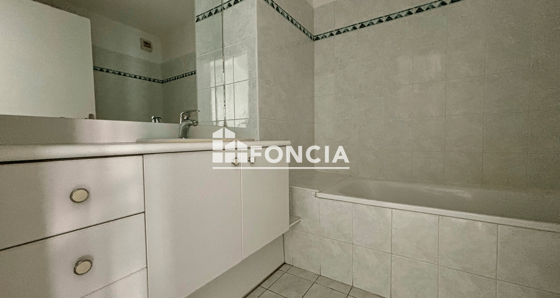 Studio (24.53 m²) à louer - Lyon 4ᵉ (69004)