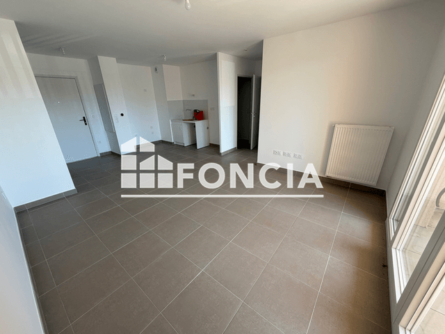 Appartement 2 pièces (48.84 m²) à louer - Arles (13200)