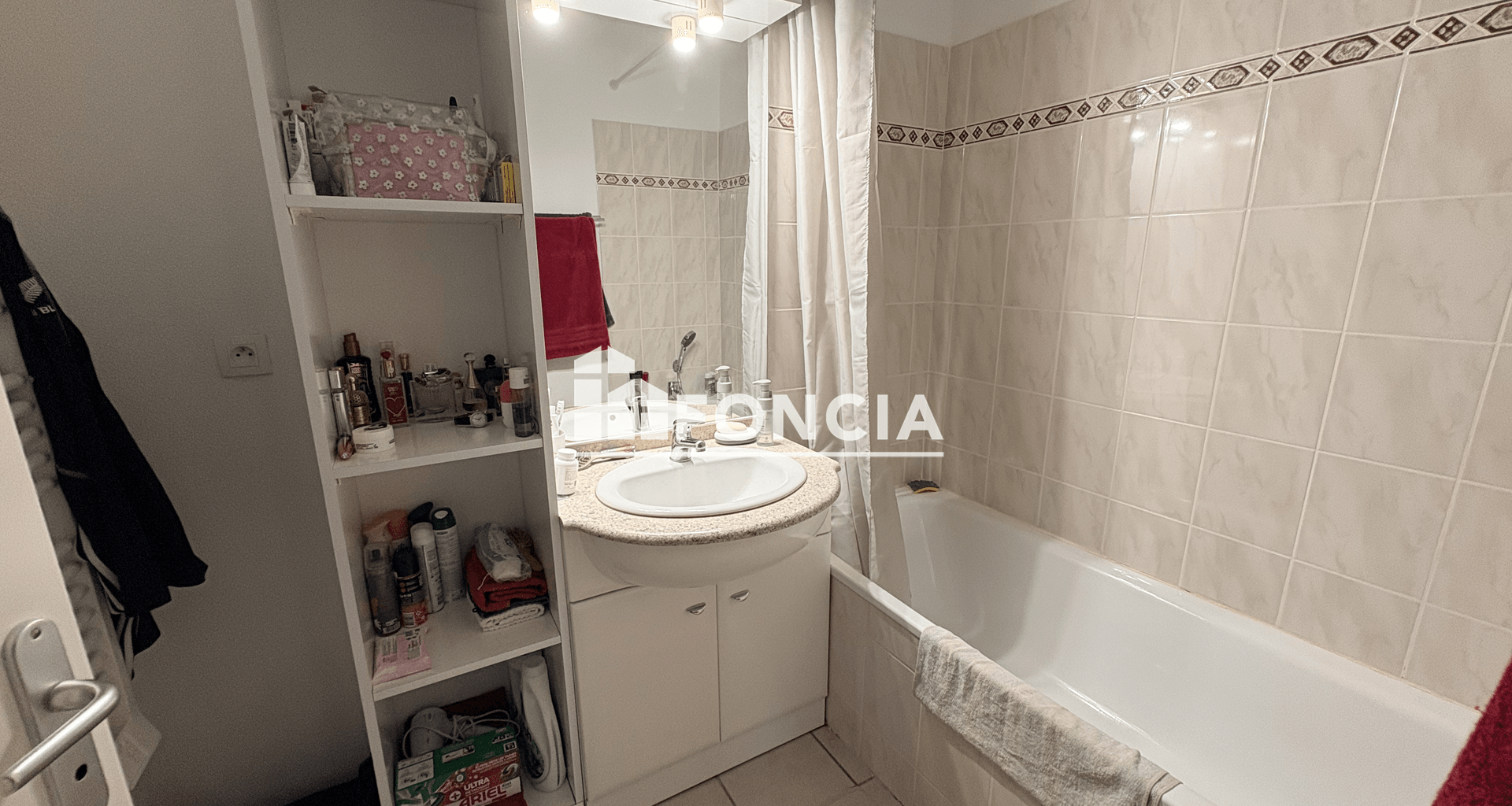 Appartement 2 pièces (40.06 m²) à vendre - Bruges (33520)