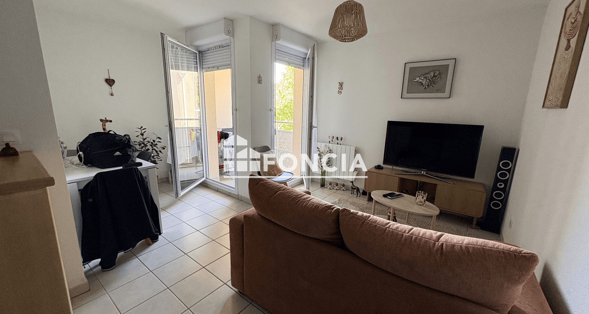 Appartement 2 pièces (40.06 m²) à vendre - Bruges (33520)