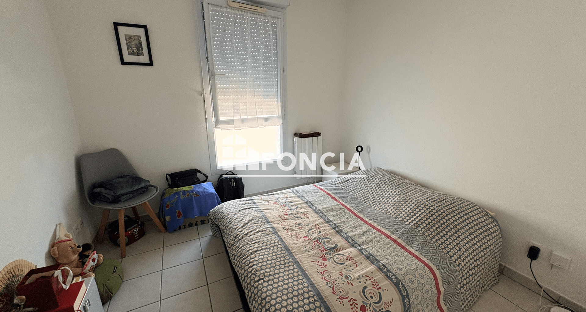Appartement 2 pièces (40.06 m²) à vendre - Bruges (33520)