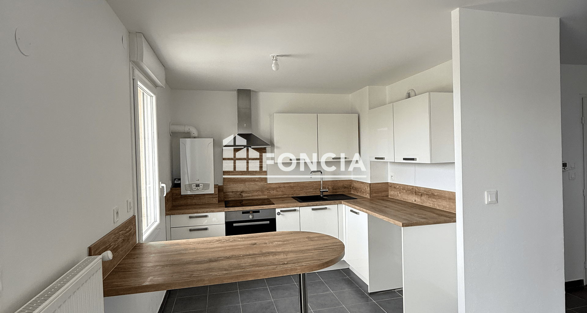 Appartement 3 pièces (67 m²) à vendre - Amnéville (57360)