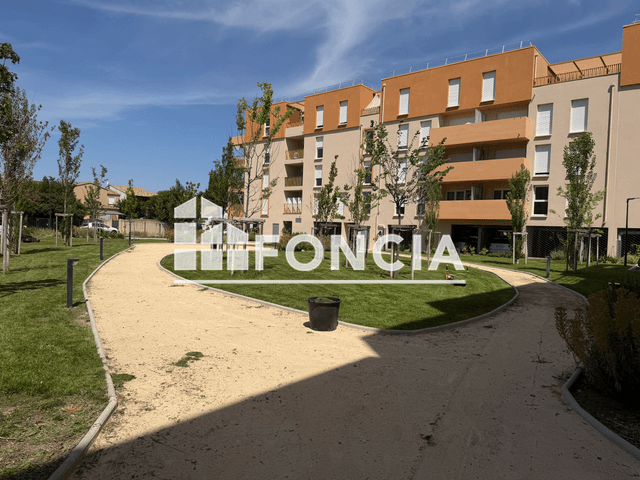 Appartement 2 pièces (48.74 m²) à louer - Arles (13200)