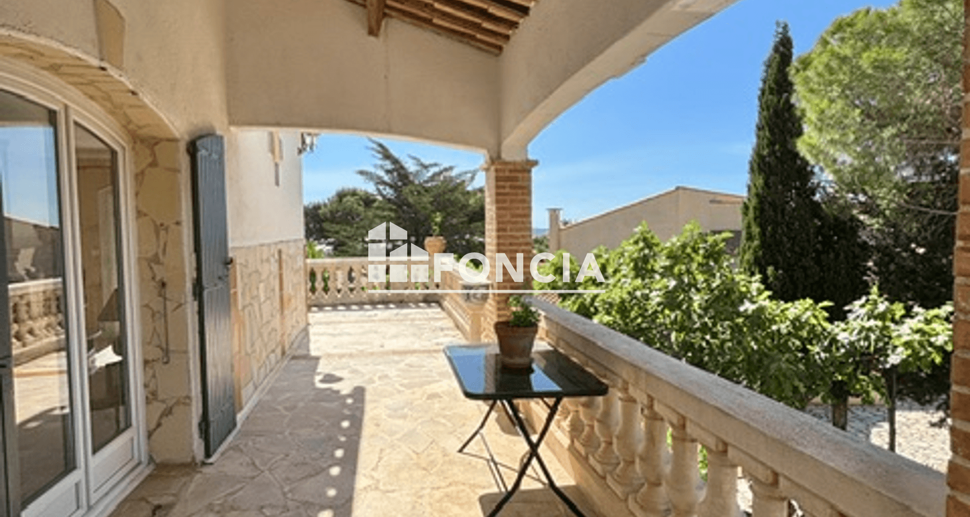 Maison 4 pièces (115 m²) à vendre - Narbonne (11100)