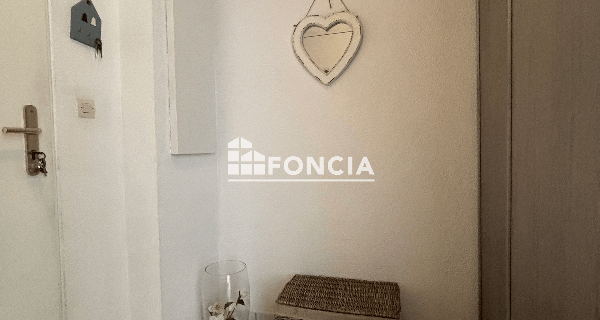 Appartement 2 pièces (28 m²) à vendre - Le Lavandou (83980)