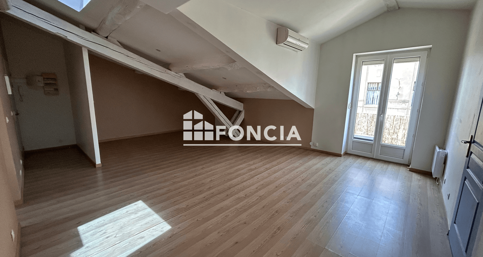Appartement 3 pièces (83 m²) à vendre - Castres (81100)