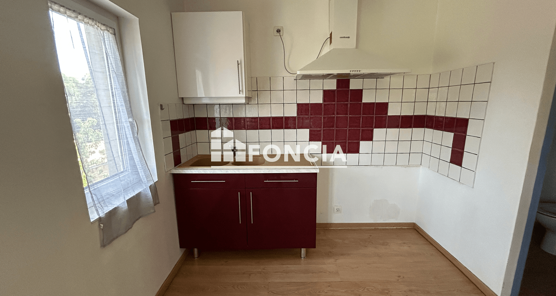 Appartement 3 pièces (83 m²) à vendre - Castres (81100)
