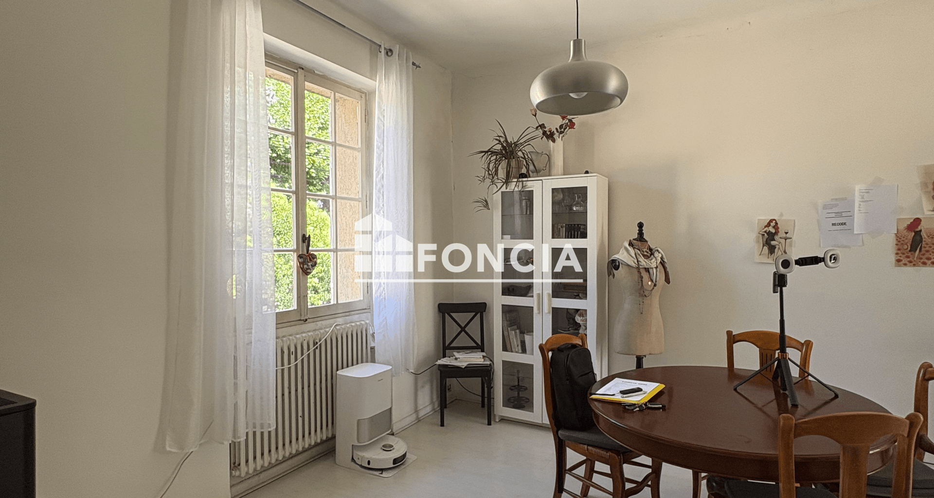 Maison 6 pièces (209 m²) à vendre - Orange (84100)