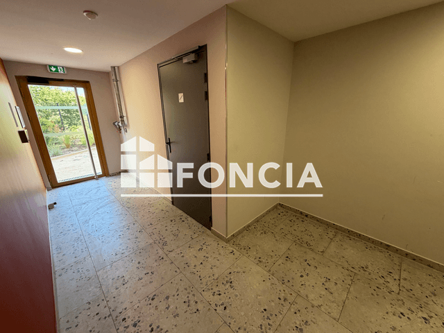 Appartement 2 pièces (43.34 m²) à louer - Arles (13200)