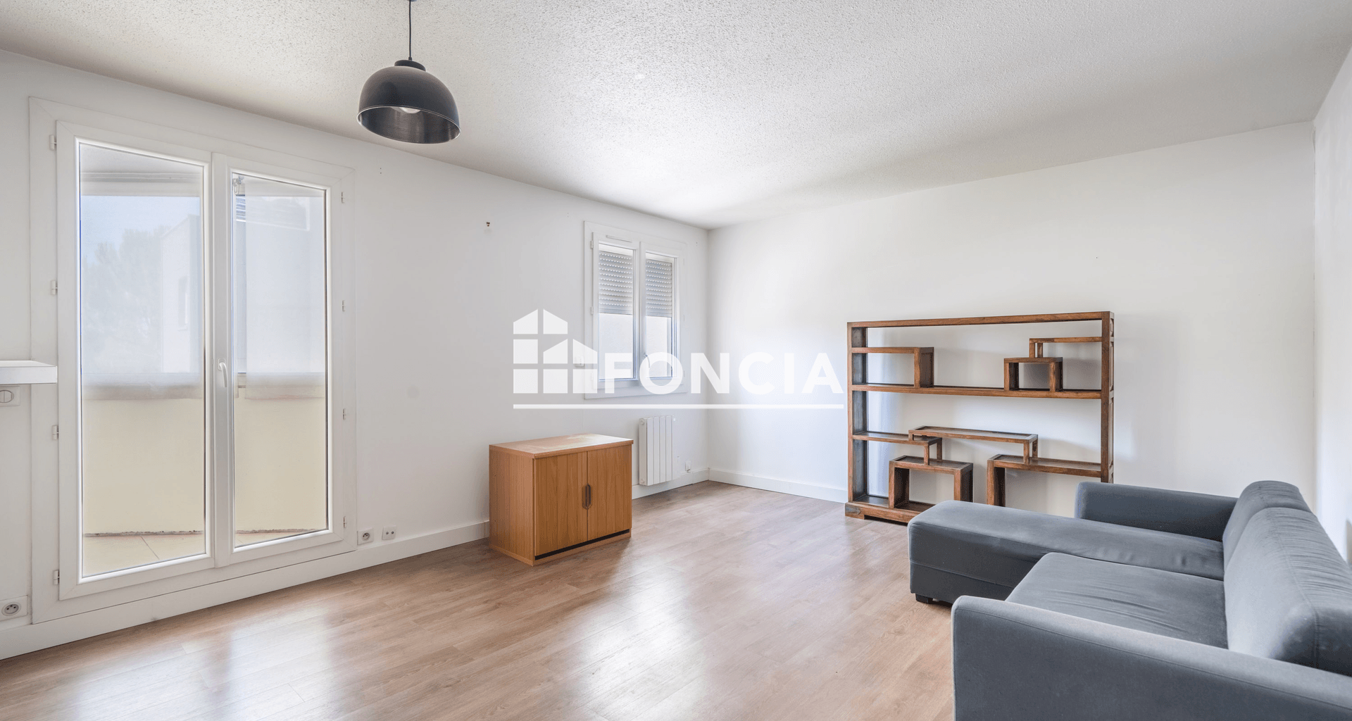 Appartement 4 pièces (74.29 m²) à vendre - Montpellier (34070)