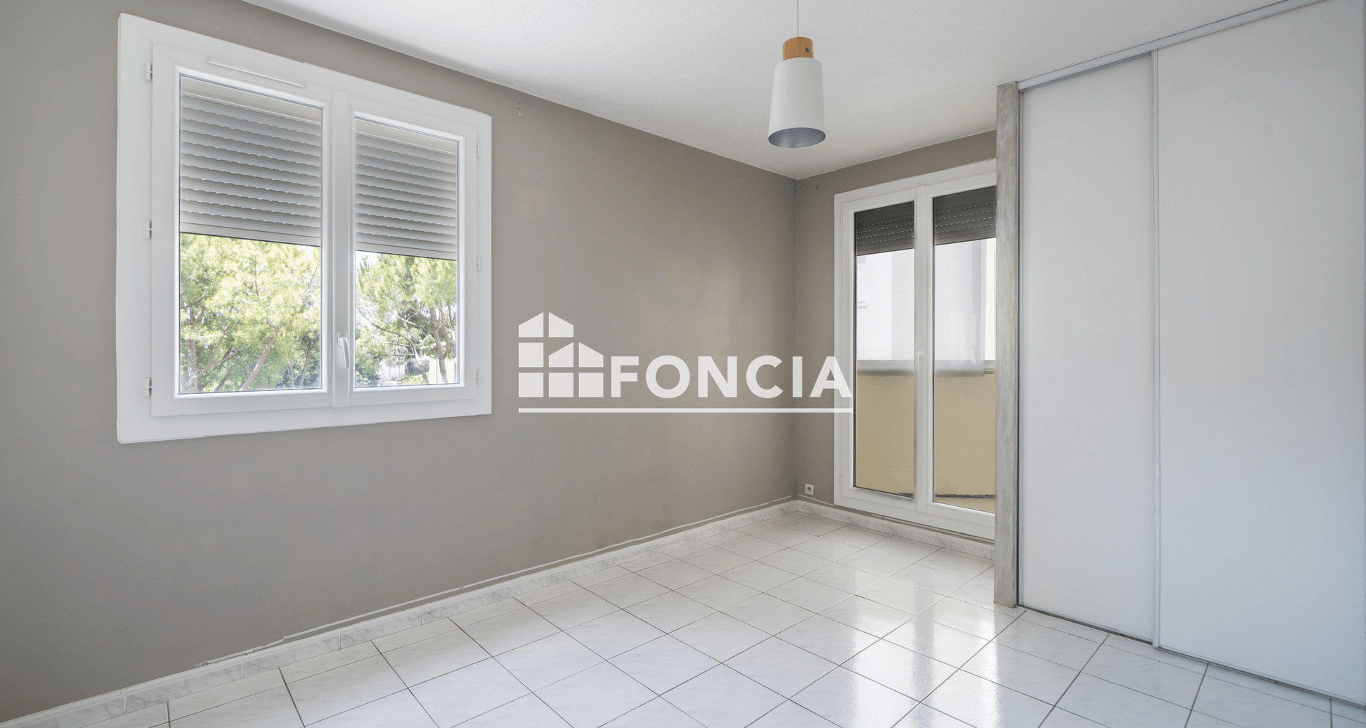 Appartement 4 pièces (74.29 m²) à vendre - Montpellier (34070)