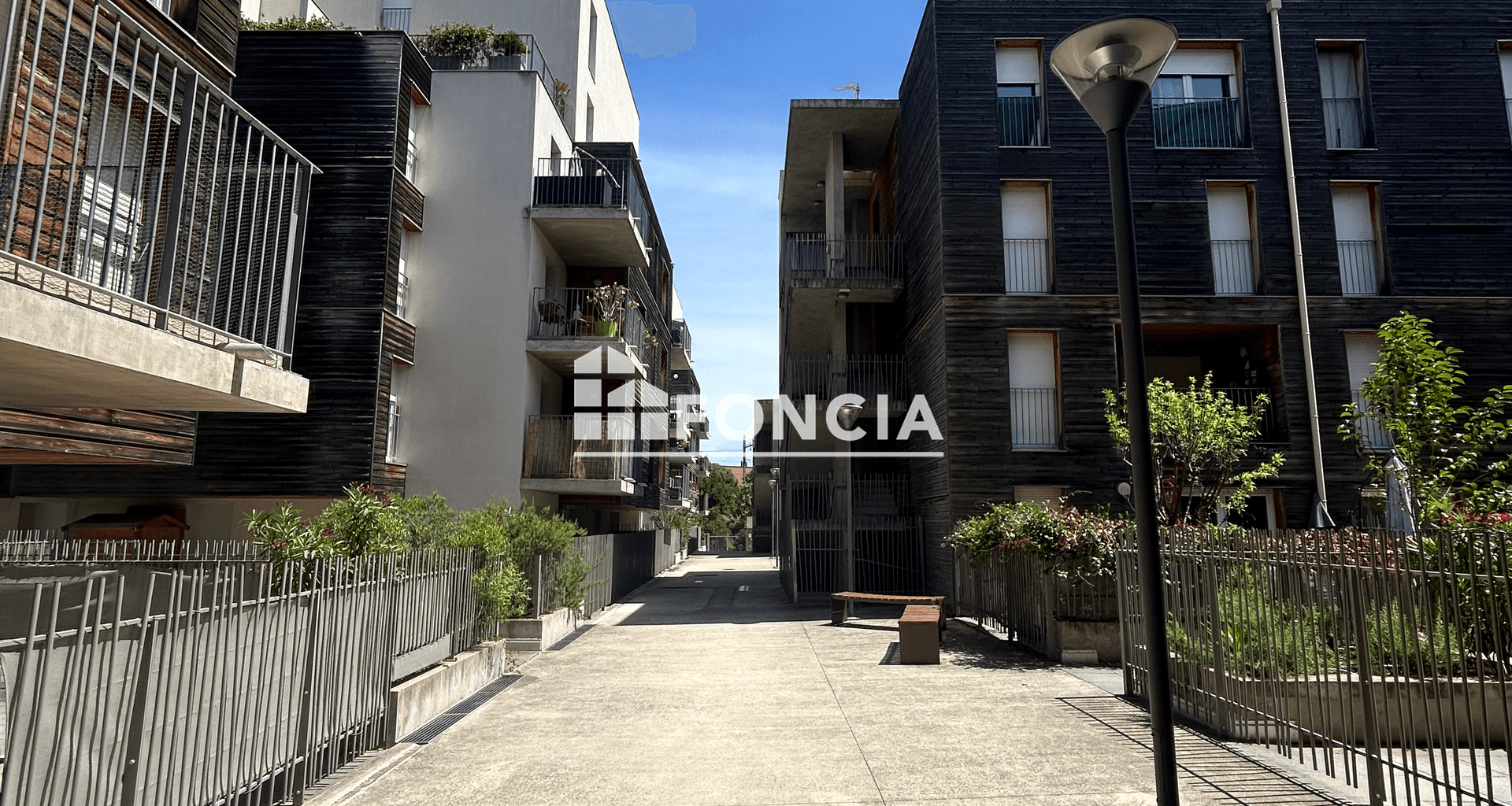 Appartement 3 pièces (65 m²) à vendre - Avignon (84000)