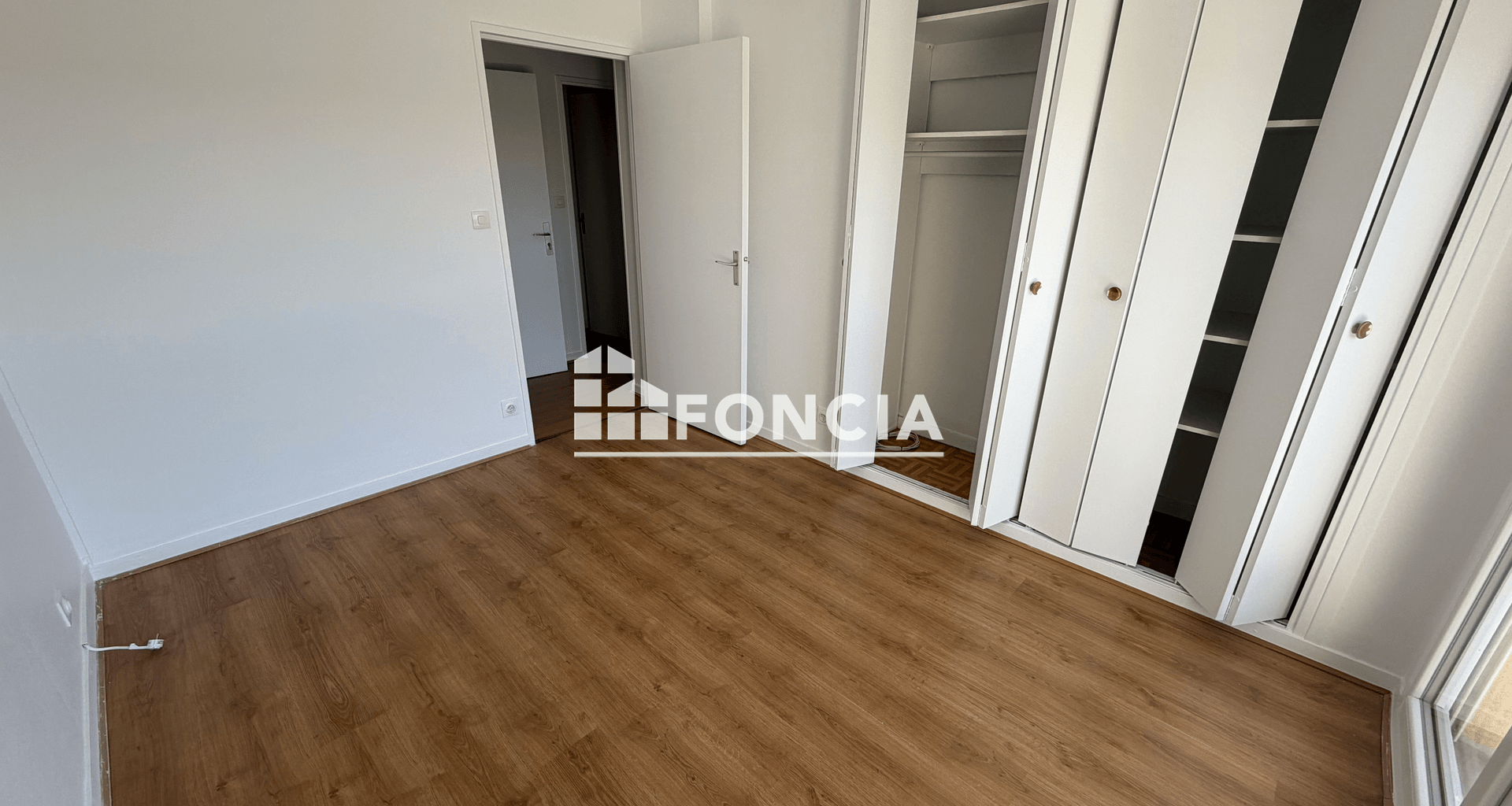 Appartement 2 pièces (47.21 m²) à louer - Maurepas (78310)