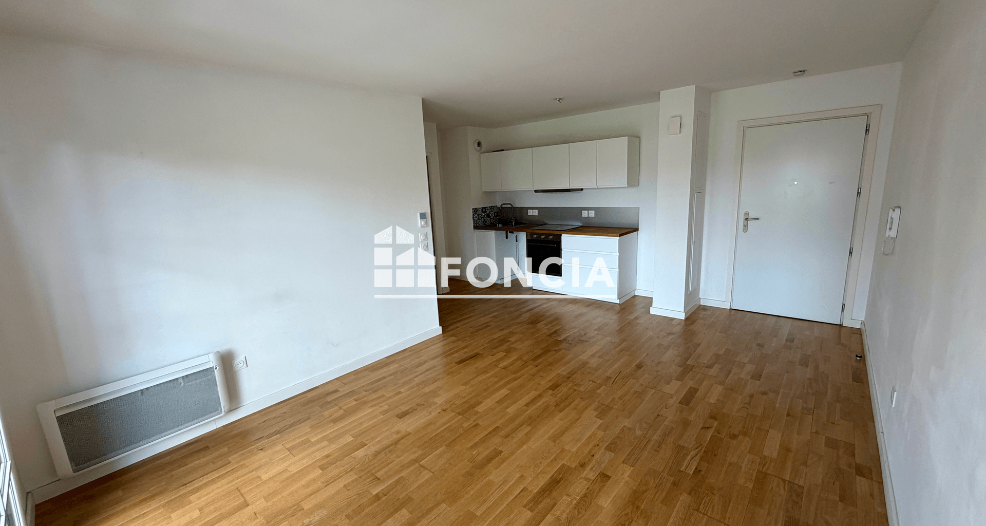 Appartement 3 pièces (55 m²) à vendre - Lens (62300)