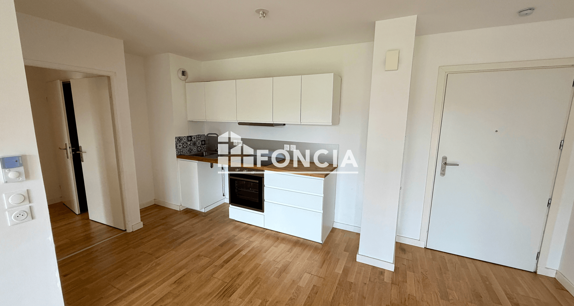 Appartement 3 pièces (55 m²) à vendre - Lens (62300)