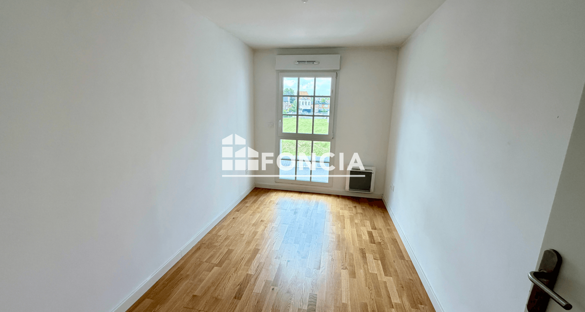 Appartement 3 pièces (55 m²) à vendre - Lens (62300)