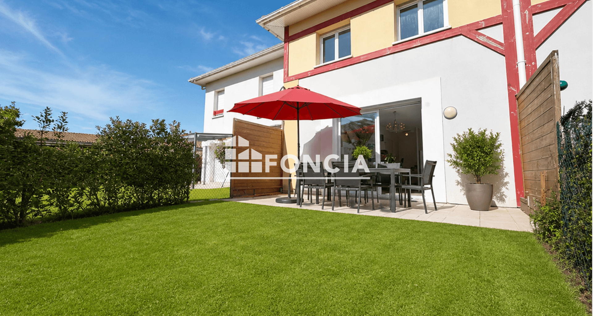 Maison 4 pièces (68.77 m²) à vendre - Messanges (40660)