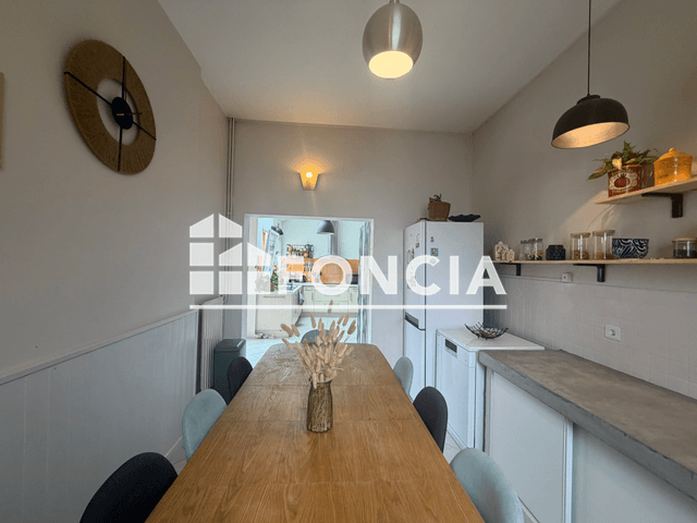 Maison 6 pièces (127.46 m²) à louer - Angouleme (16000)