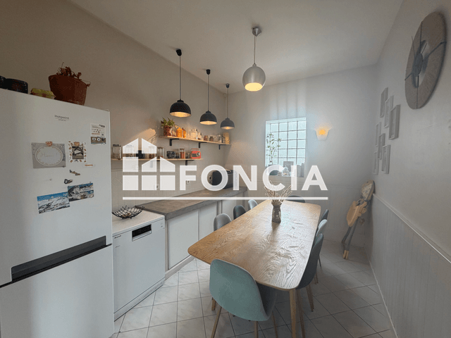 Maison 6 pièces (127.46 m²) à louer - Angouleme (16000)
