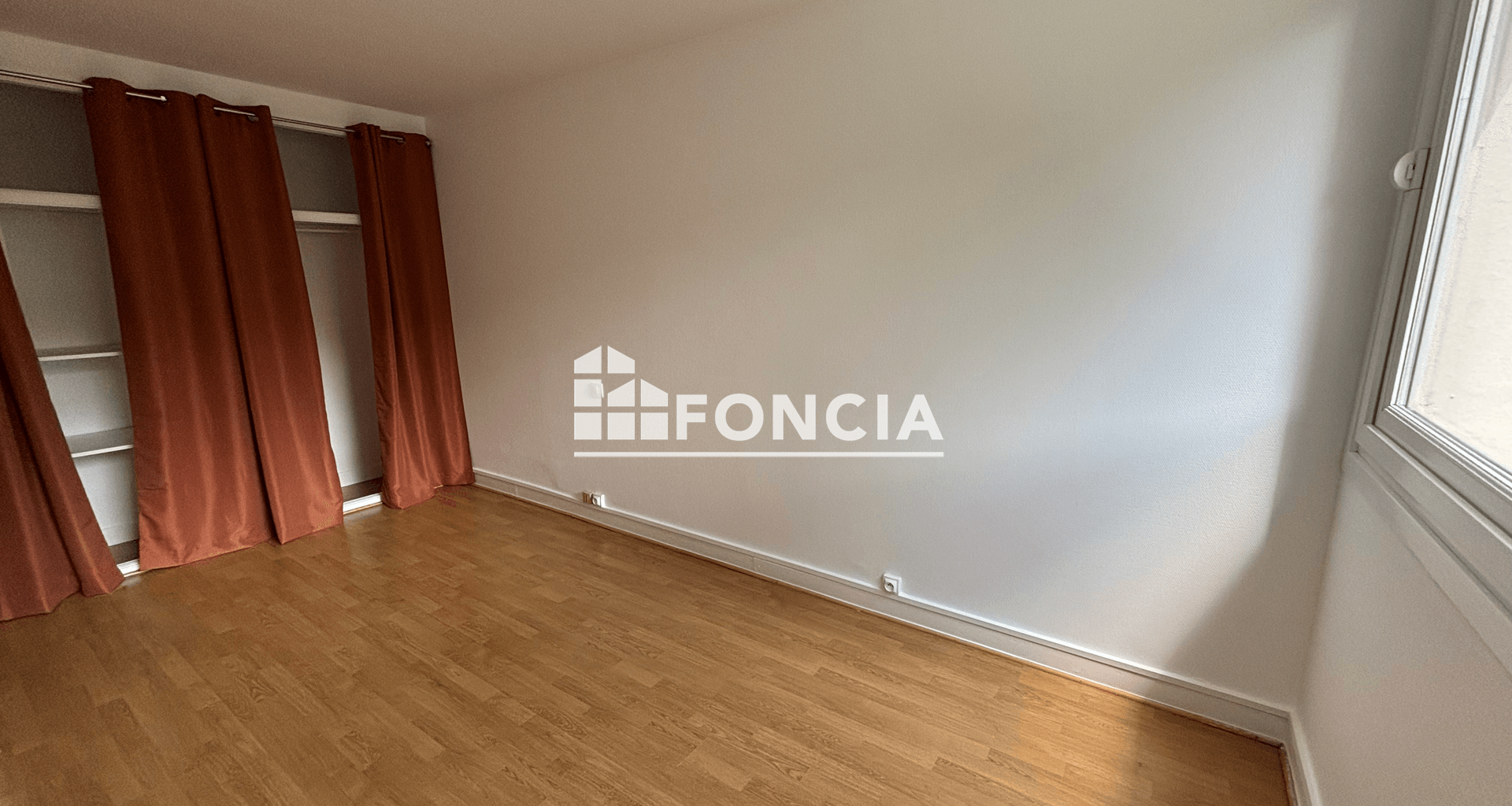 Appartement 3 pièces (62.96 m²) à louer - Nancy (54000)