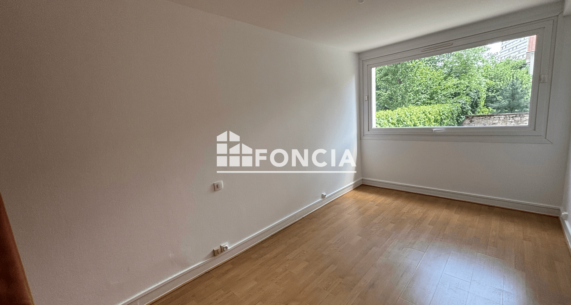 Appartement 3 pièces (62.96 m²) à louer - Nancy (54000)