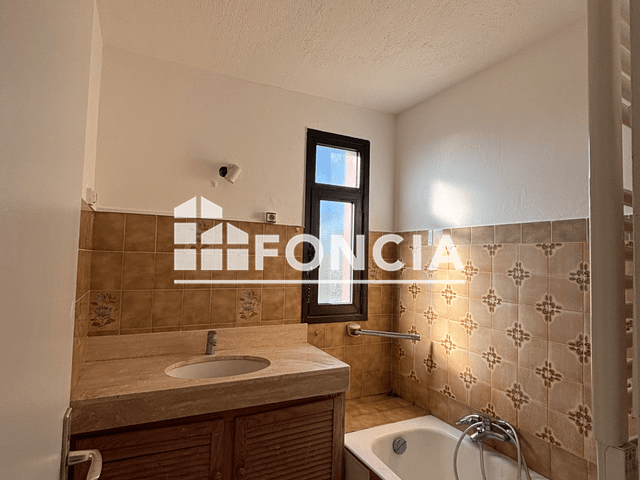 Studio (28.3 m²) à louer - Antibes (06600)