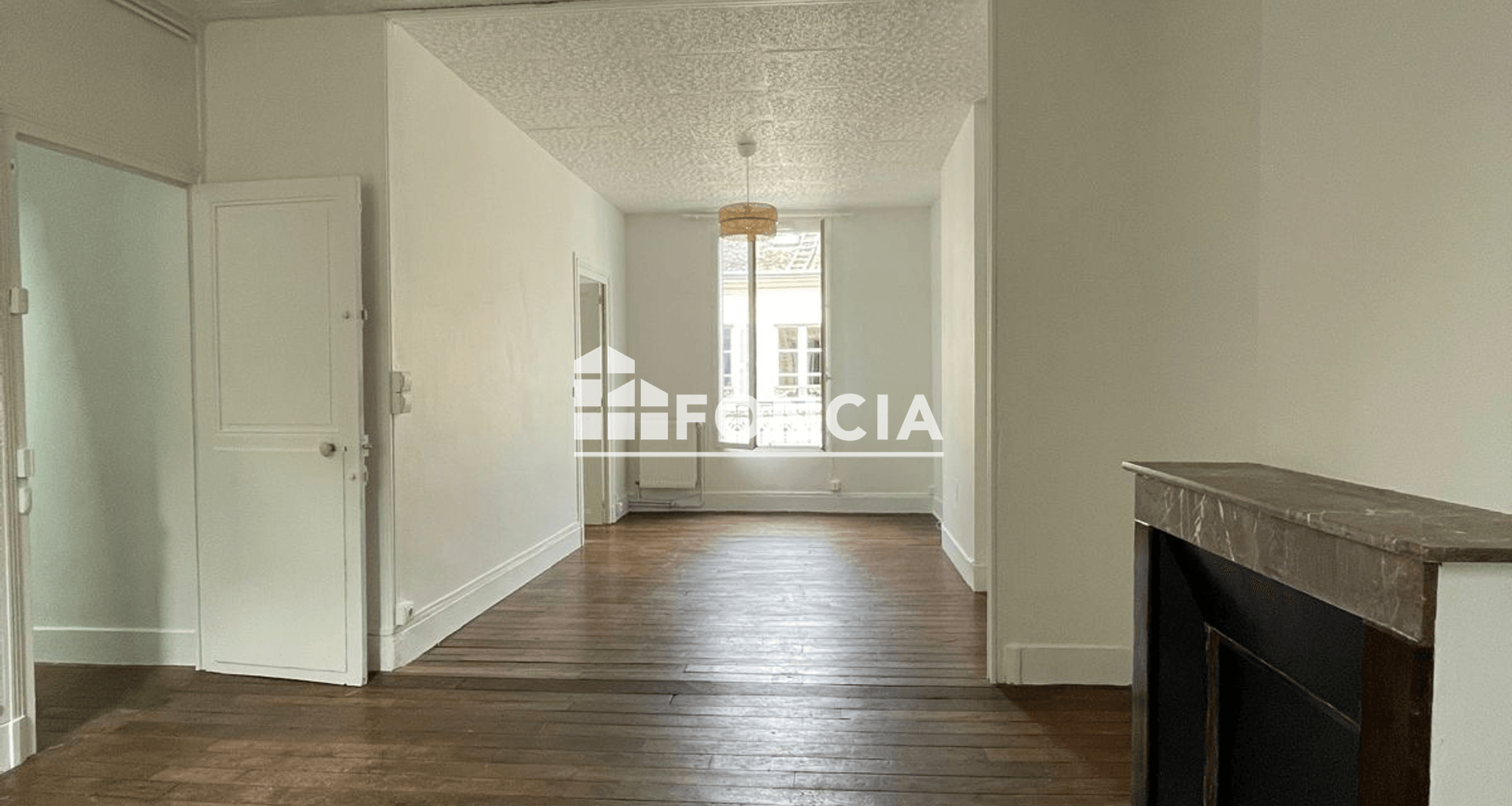 Appartement 4 pièces (69.81 m²) à vendre - Orléans (45000)