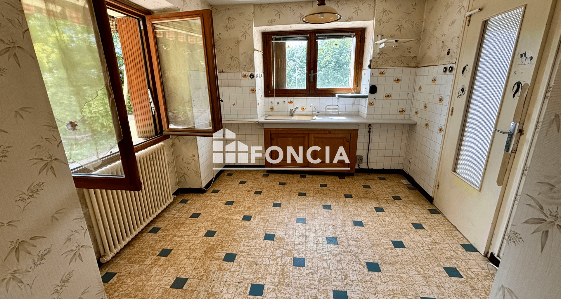 Maison 4 pièces (98.81 m²) à vendre - Mouxy (73100)