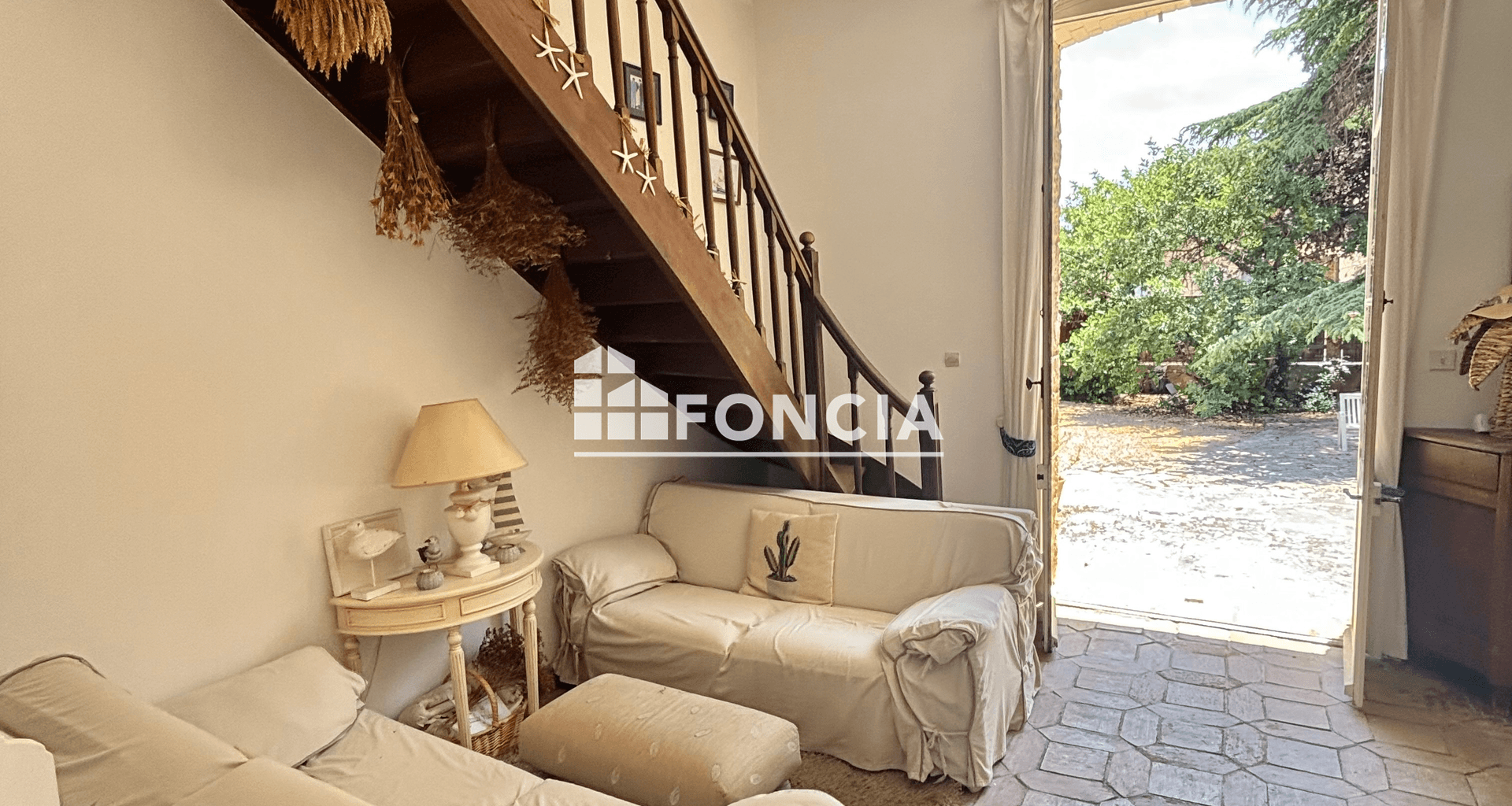 Maison 6 pièces (170 m²) à vendre - Bandol (83150)