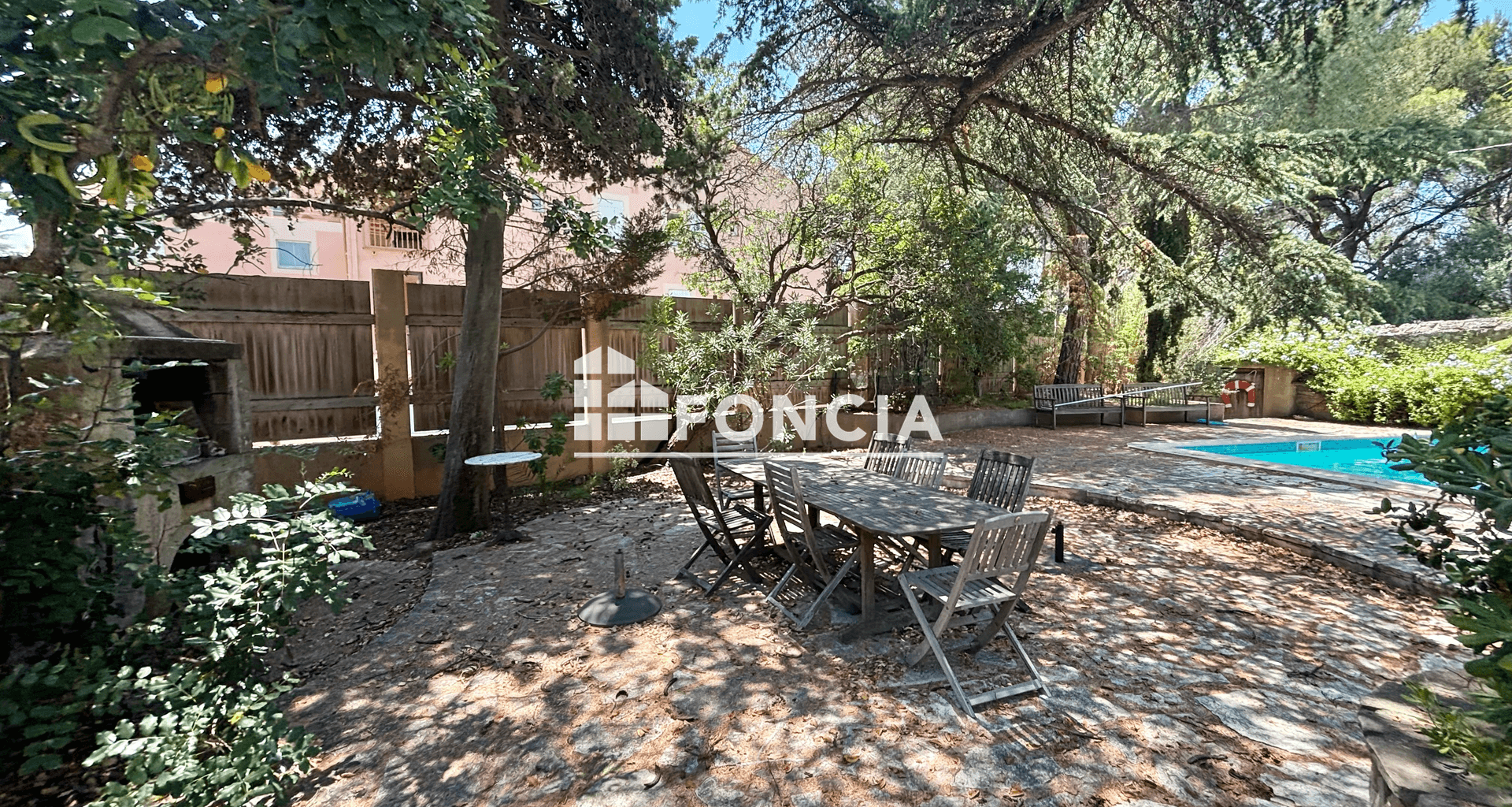 Maison 6 pièces (170 m²) à vendre - Bandol (83150)