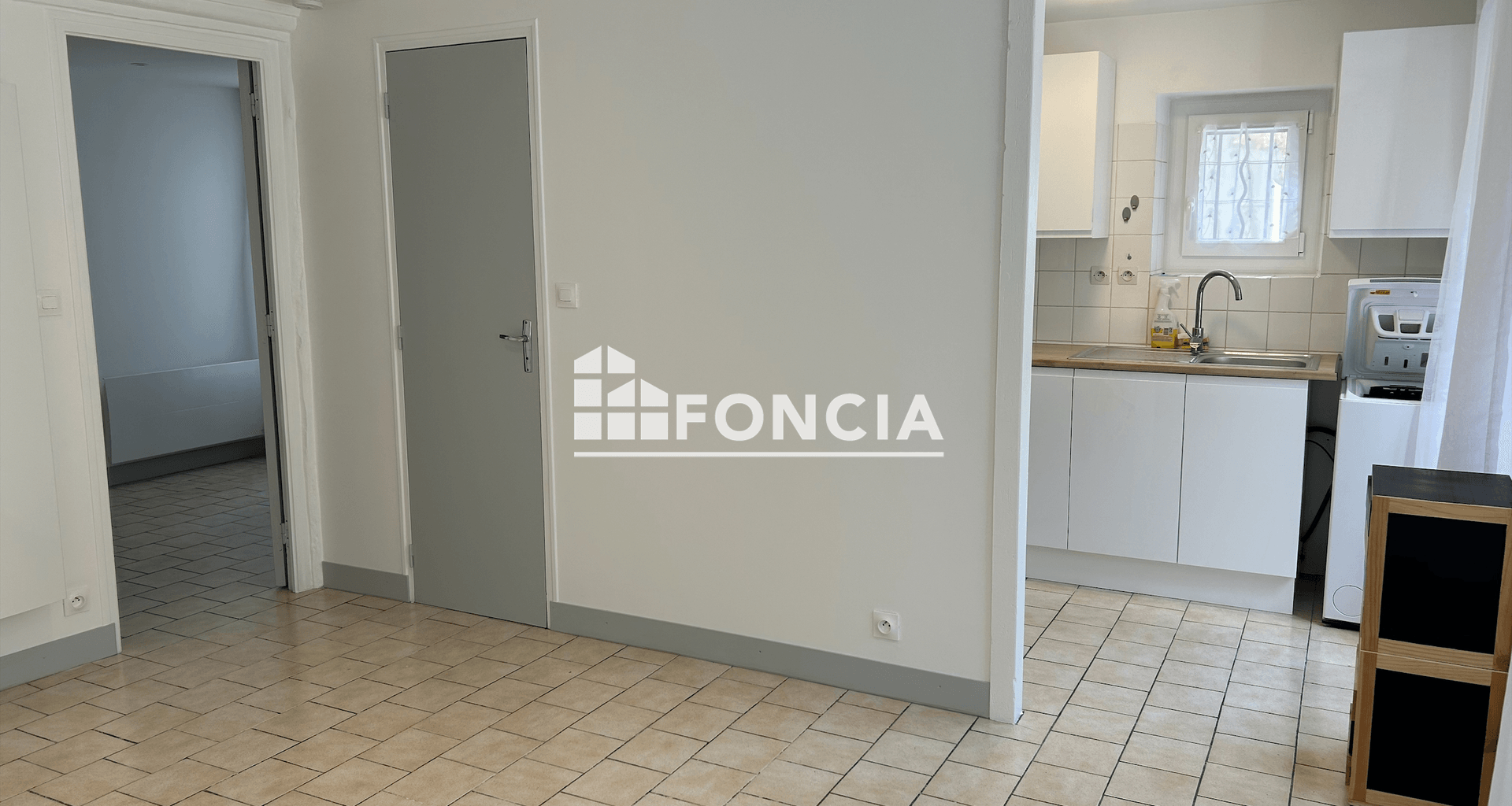Appartement 2 pièces (38.71 m²) à louer - Gien (45500)