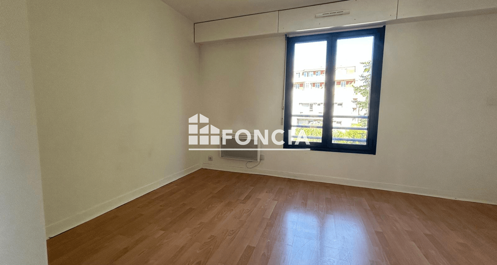 Appartement 2 pièces (49.76 m²) à louer - Issy-les-moulineaux (92130)