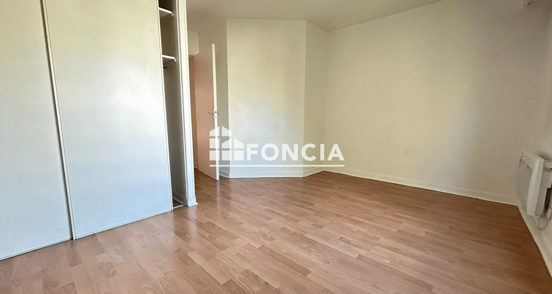 Appartement 2 pièces (49.76 m²) à louer - Issy-les-moulineaux (92130)