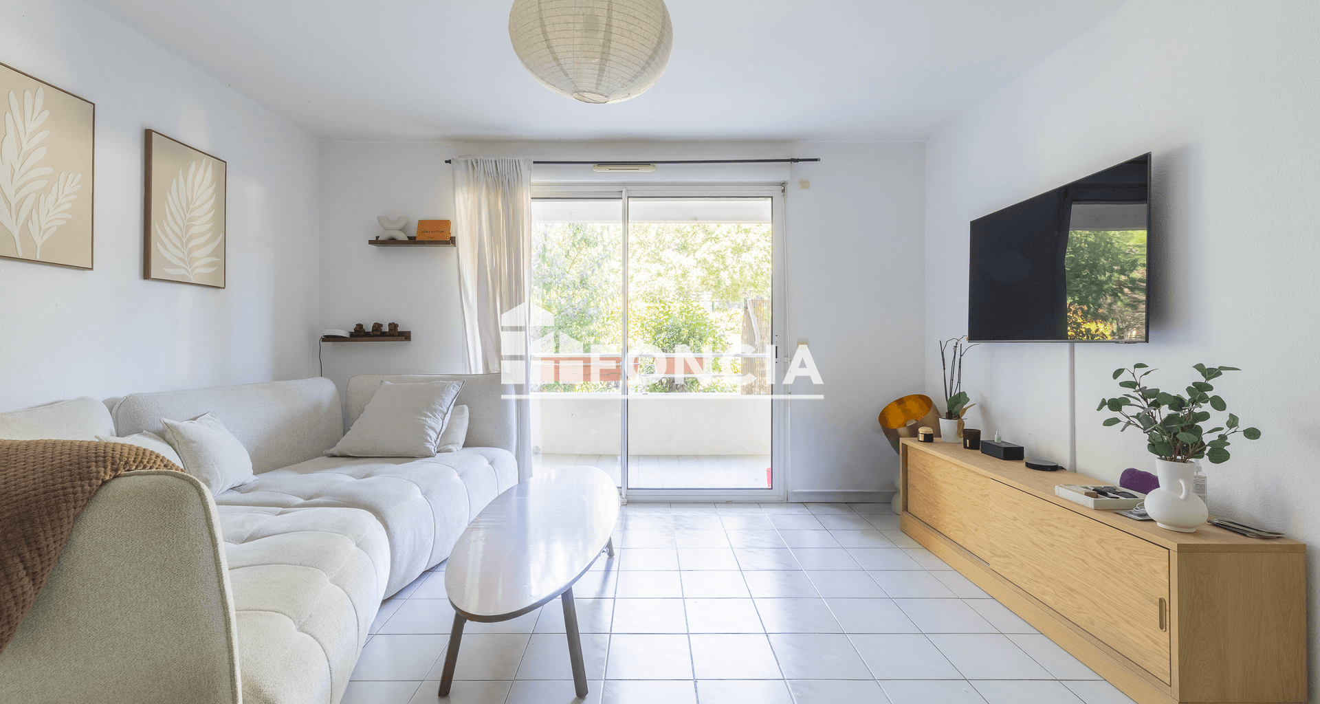 Appartement 2 pièces (46.05 m²) à vendre - Montpellier (34090)