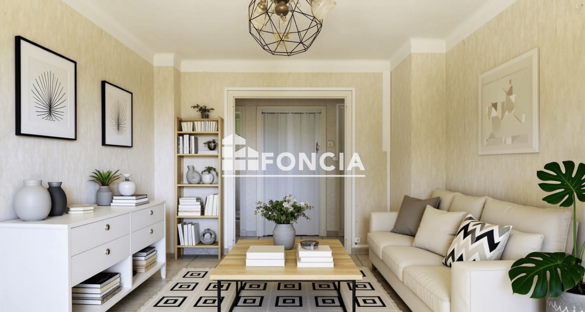 Appartement 3 pièces (52.69 m²) à vendre - Montauban (82000)