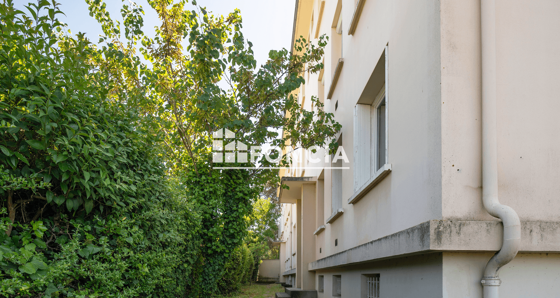 Appartement 3 pièces (52.69 m²) à vendre - Montauban (82000)