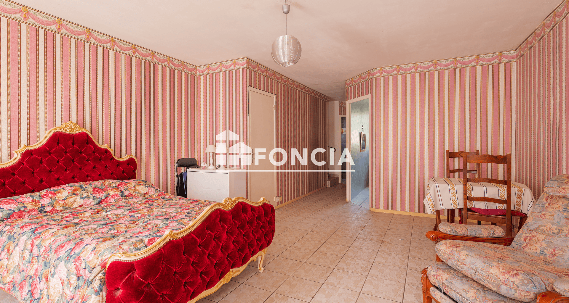 Appartement 3 pièces (78.25 m²) à vendre - Le Plessis-trévise (94420)