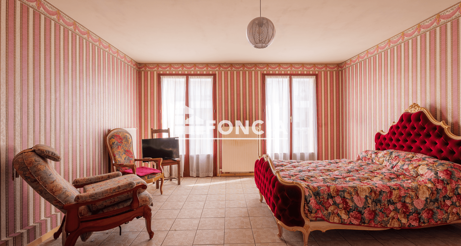 Appartement 3 pièces (78.25 m²) à vendre - Le Plessis-trévise (94420)