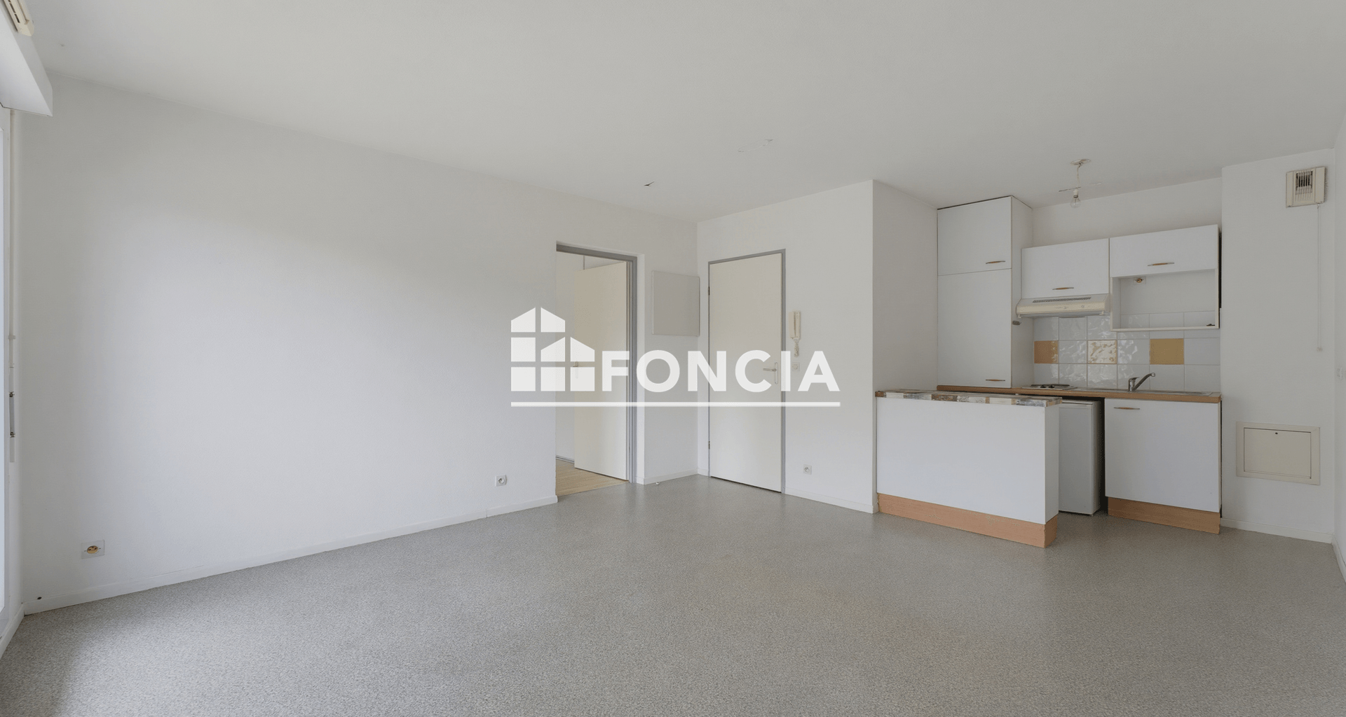 Appartement 2 pièces (40.6 m²) à vendre - Blanquefort (33290)