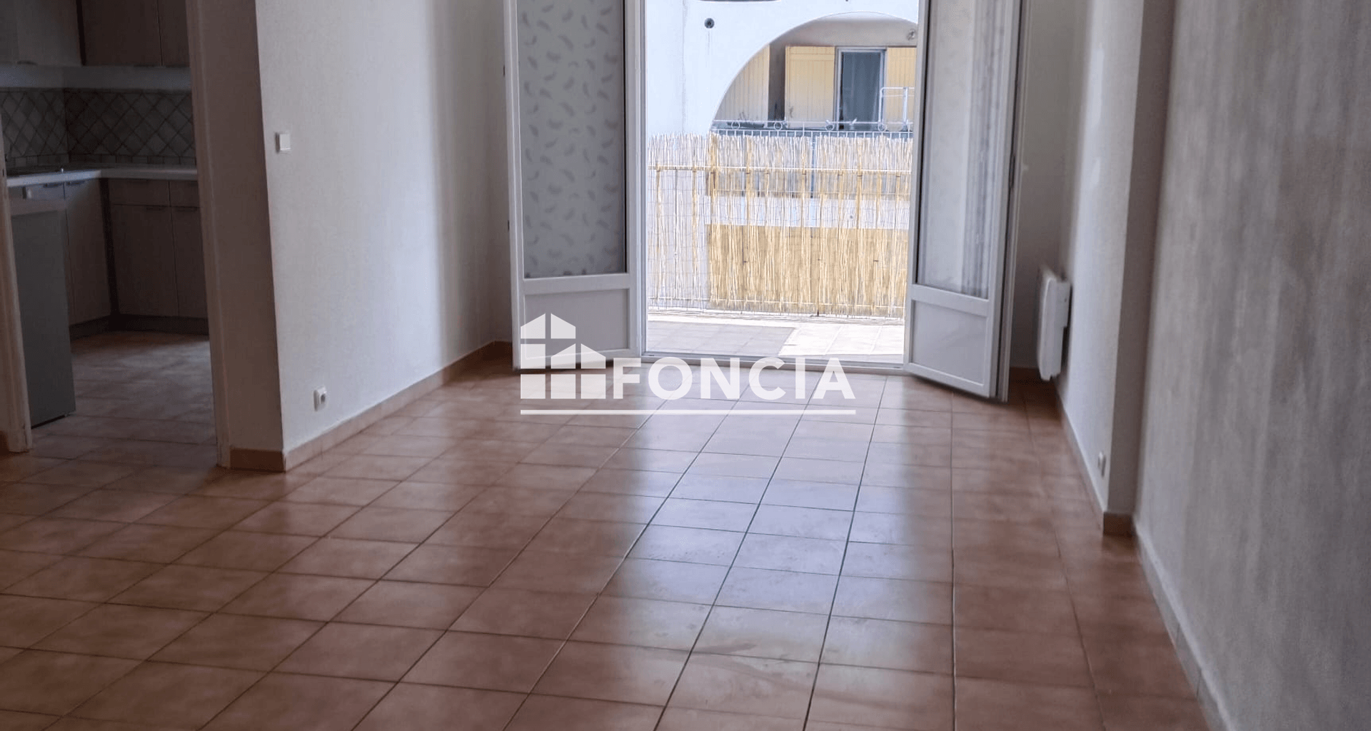 Appartement 4 pièces (90 m²) à vendre - Draguignan (83300)