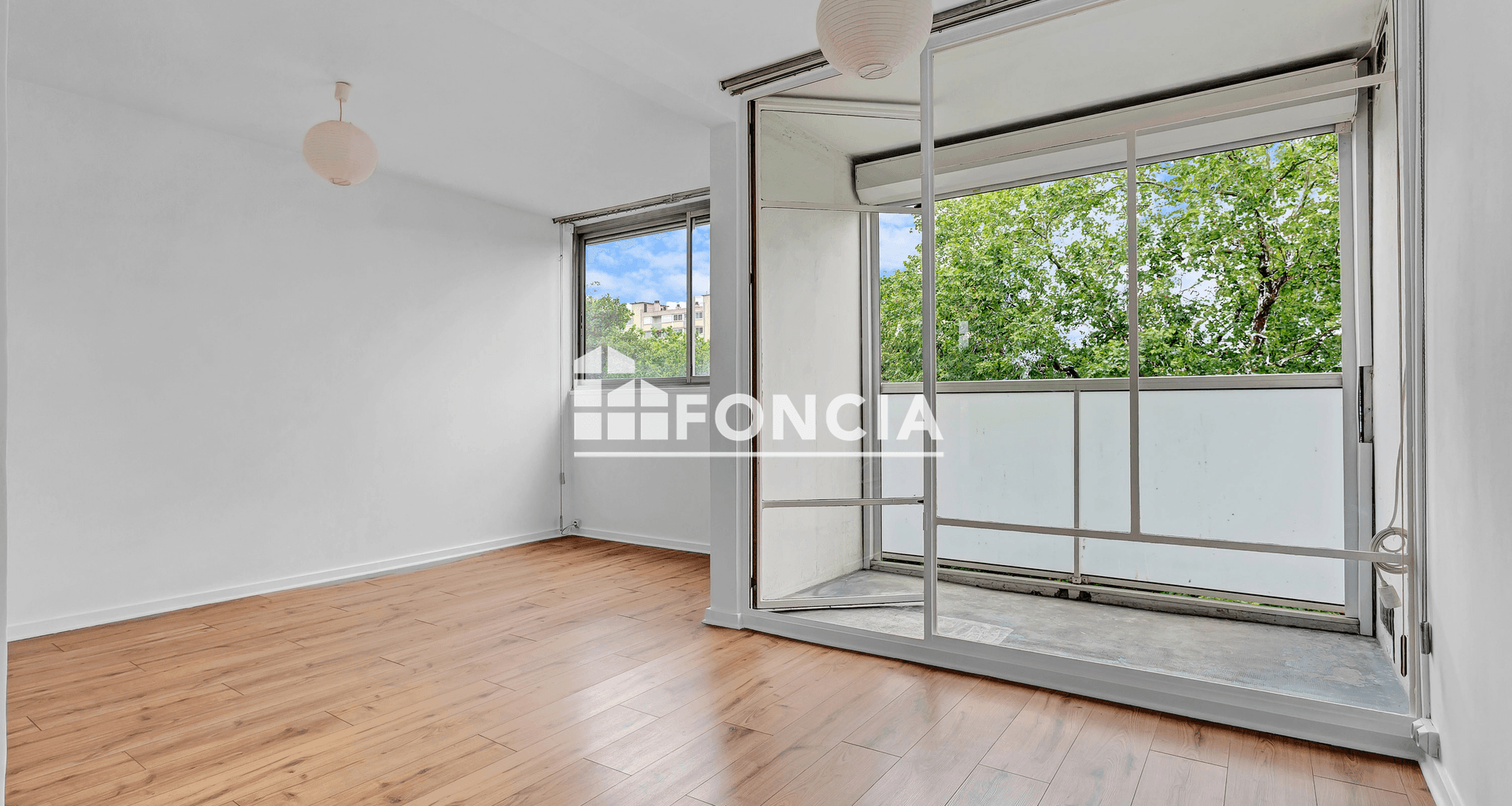 Appartement 4 pièces (69.74 m²) à vendre - Savigny-sur-orge (91600)