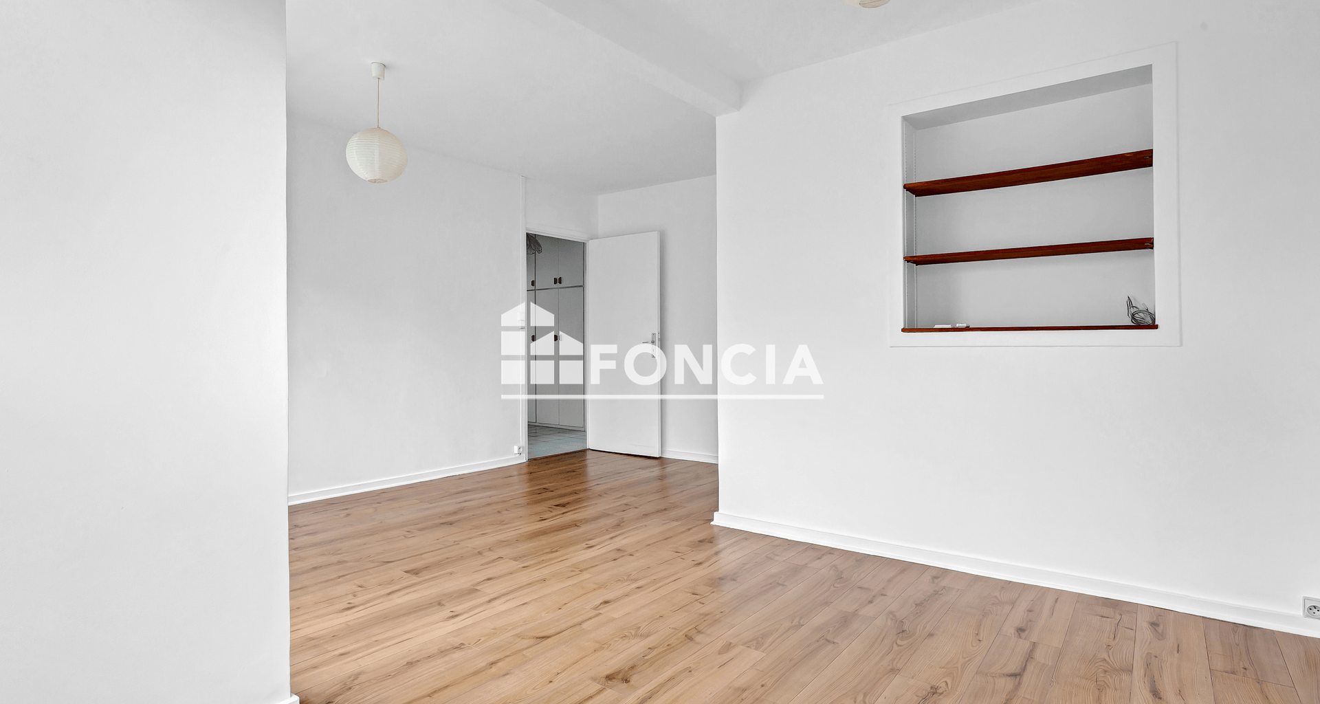 Appartement 4 pièces (69.74 m²) à vendre - Savigny-sur-orge (91600)