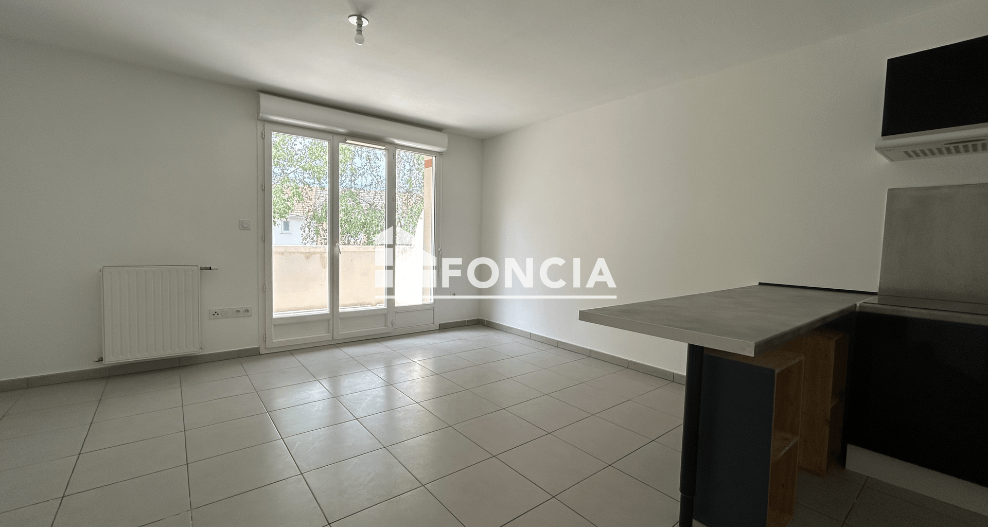 Appartement 2 pièces (43.74 m²) à vendre - Le Teich (33470)