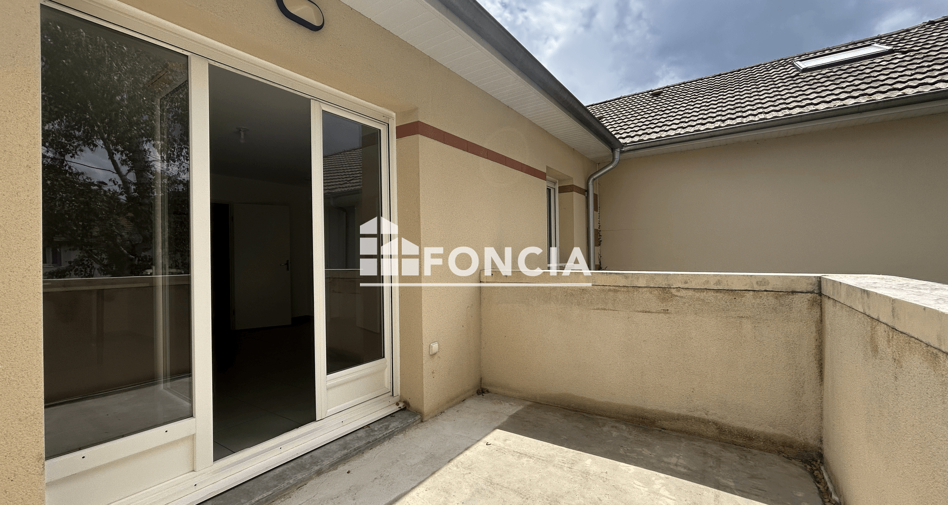 Appartement 2 pièces (43.74 m²) à vendre - Le Teich (33470)