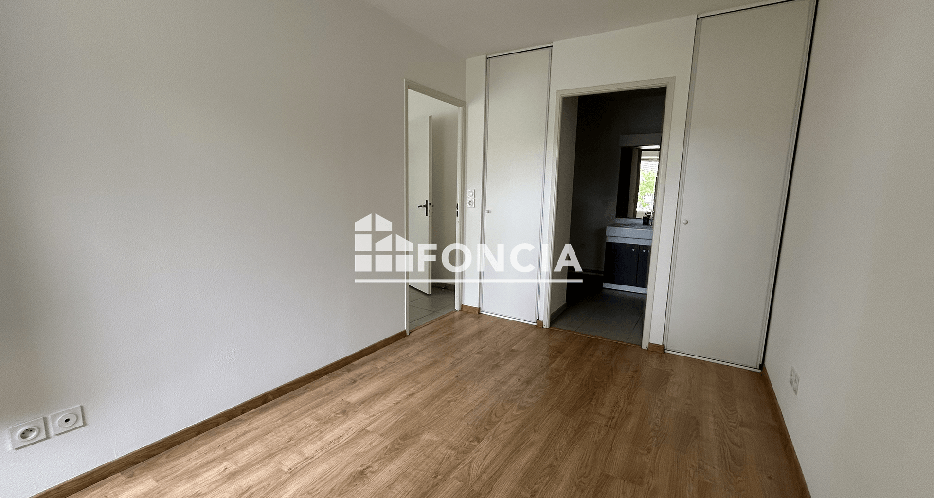Appartement 2 pièces (43.74 m²) à vendre - Le Teich (33470)