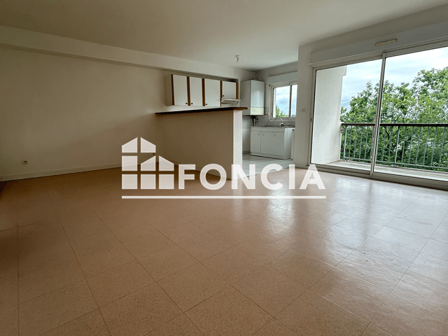 Appartement 3 pièces (65.16 m²) à louer - Quimper (29000)